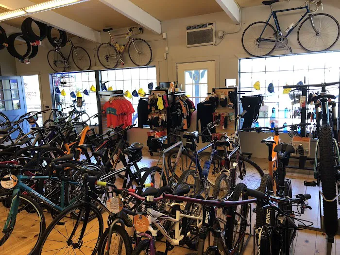Castro Valley Cyclery Picture 5
