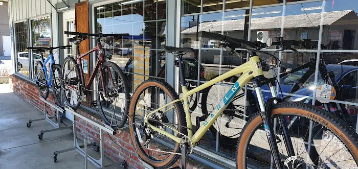 Castro Valley Cyclery Picture 6