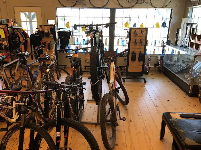 Castro Valley Cyclery Picture 8