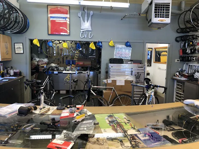 Castro Valley Cyclery Picture 7