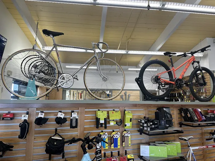 Castro Valley Cyclery Picture 9