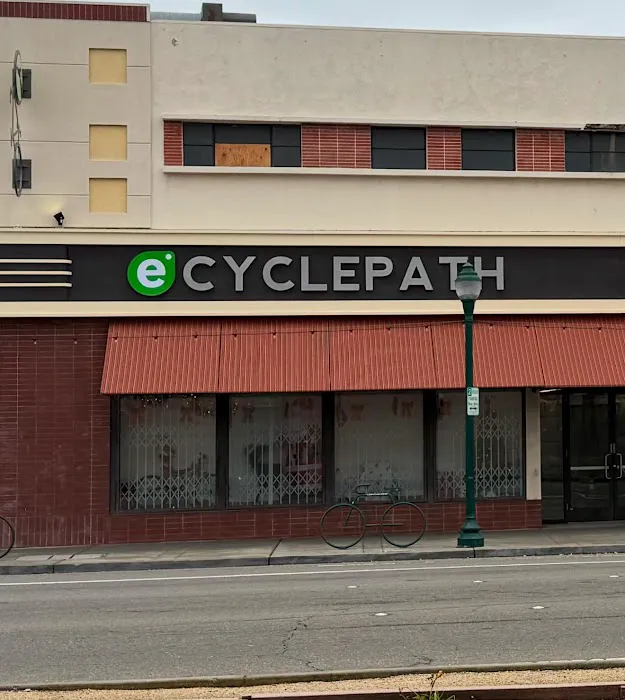 eCyclepath Hayward Picture 3