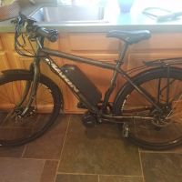 EMPowered Cycles Electric Bikes ico