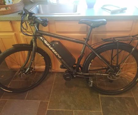 EMPowered Cycles Electric Bikes