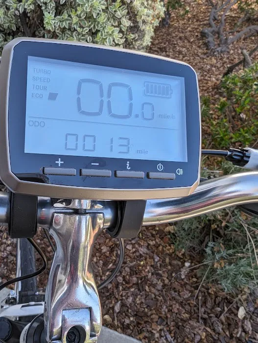 EMPowered Cycles Electric Bikes Picture 5