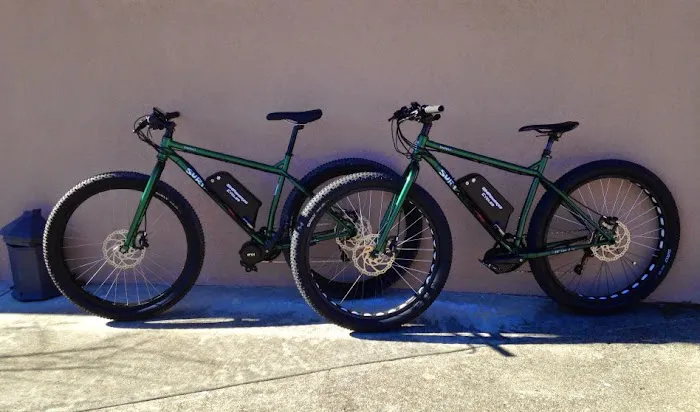 EMPowered Cycles Electric Bikes Picture 7