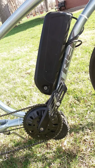 EMPowered Cycles Electric Bikes Picture 10