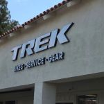 Trek Bicycle Dublin