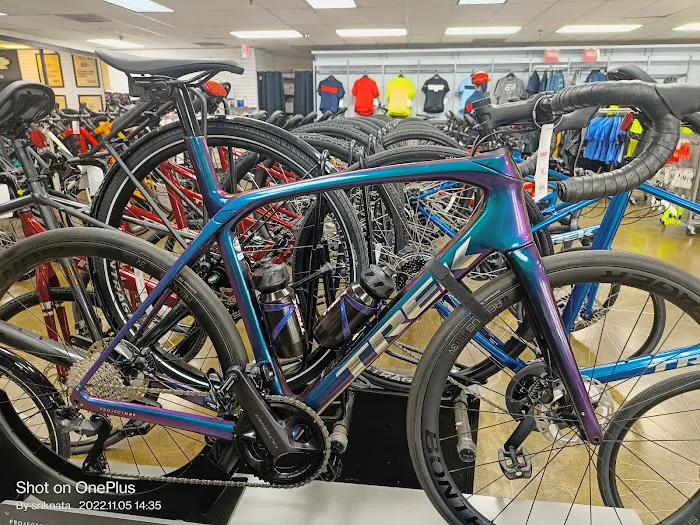 Trek Bicycle Dublin Picture 2