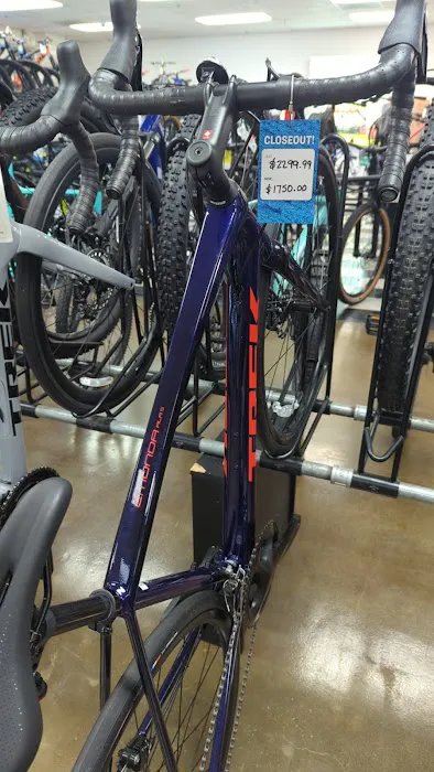 Trek Bicycle Dublin Picture 8