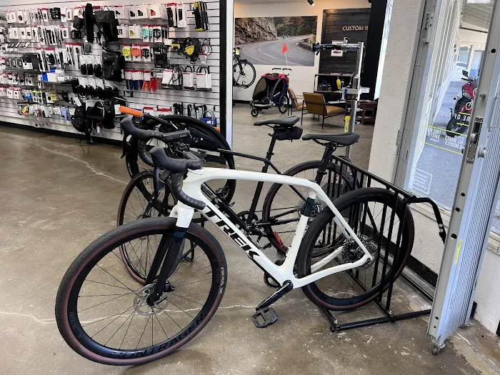 Trek Bicycle Dublin Picture 7