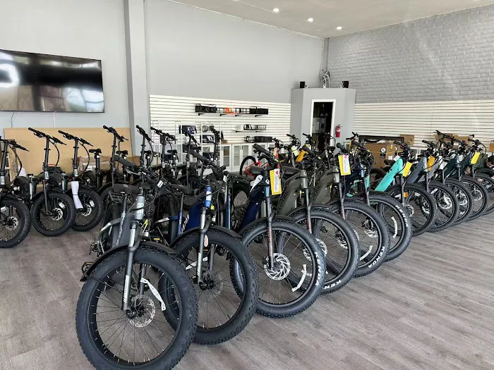 Electric Bike Center Dublin Picture 3