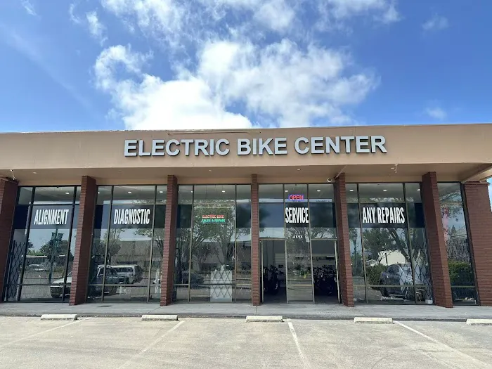 Electric Bike Center Dublin Picture 1