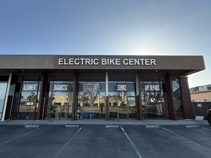 Electric Bike Center Dublin Picture 4