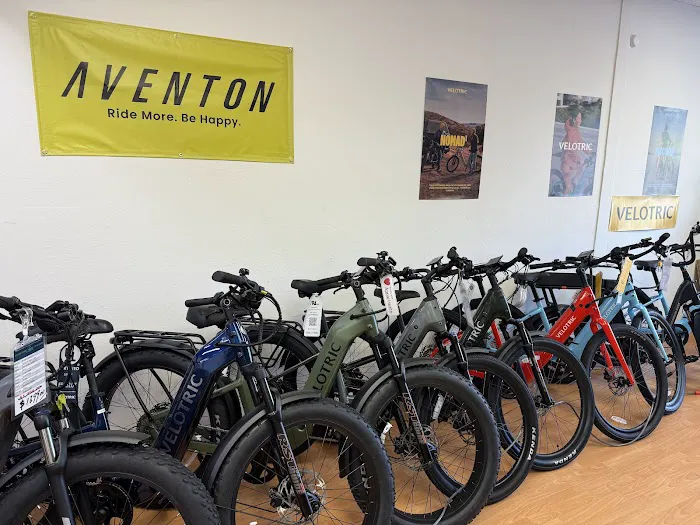Electric Bike Center Dublin Picture 7