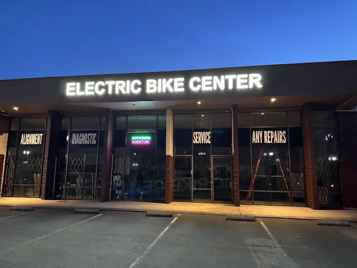 Electric Bike Center Dublin Picture 6