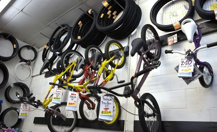 Dublin Cyclery Picture 3