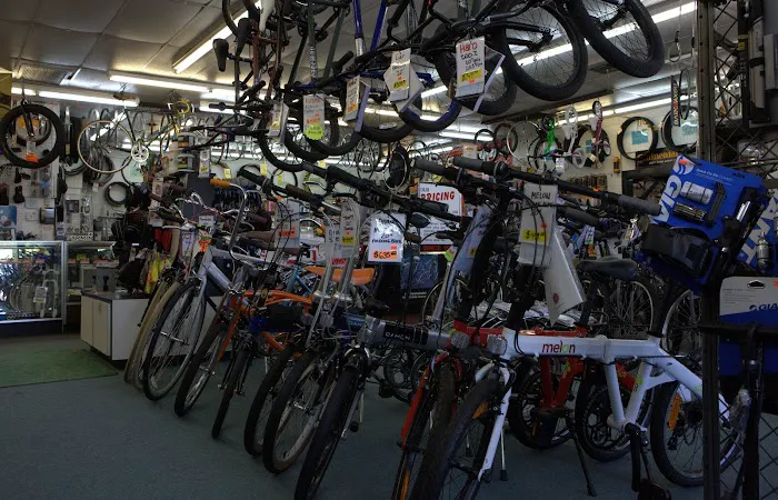 Dublin Cyclery Picture 1