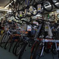 Dublin Cyclery ico