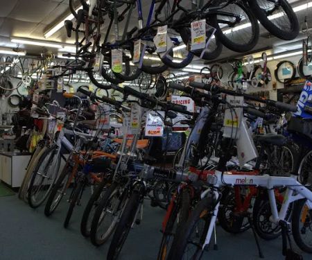 Dublin Cyclery