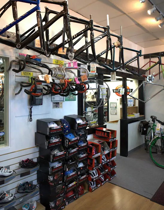 Dublin Cyclery Picture 4