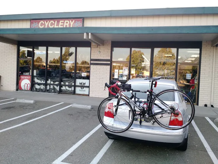 Dublin Cyclery Picture 5