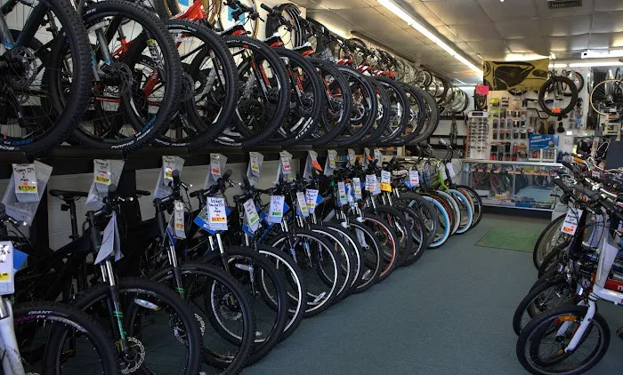 Dublin Cyclery Picture 8