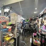 Danville Bike Shop