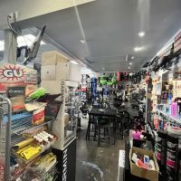 Danville Bike Shop ico