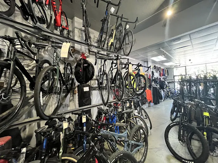 Danville Bike Shop Picture 4