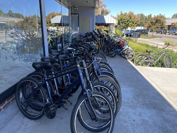 Danville Bike Shop Picture 9