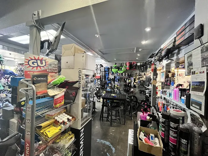 Danville Bike Shop Picture 7