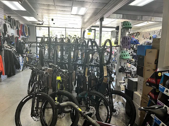 Danville Bike Shop Picture 10