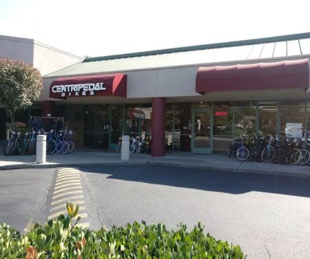 CentriPEDAL Bikes LLC