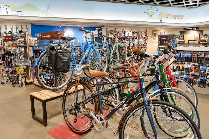 CentriPEDAL Bikes LLC Picture 5