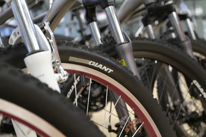 CentriPEDAL Bikes LLC Picture 3