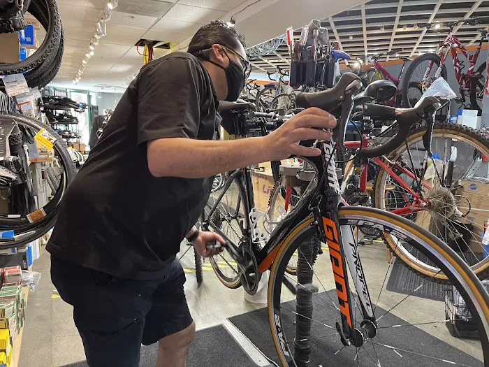 CentriPEDAL Bikes LLC Picture 7