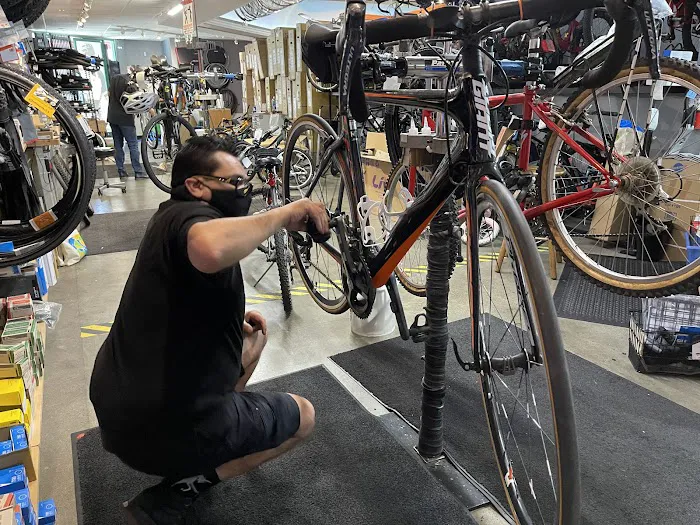 CentriPEDAL Bikes LLC Picture 10