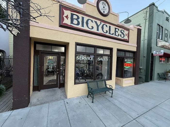 Niles Bicycles Picture 1