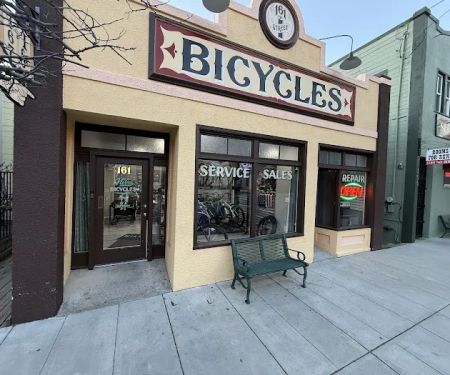 Niles Bicycles
