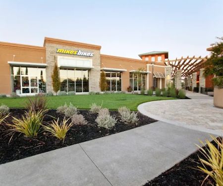 Mike's Bikes of Pleasanton