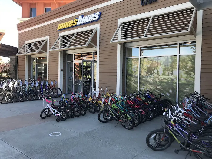 Mike's Bikes of Pleasanton Picture 2