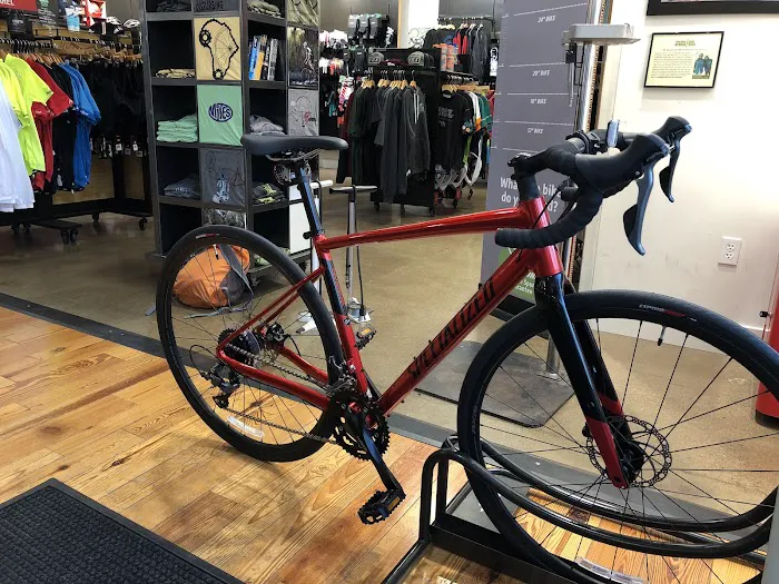 Mike's Bikes of Pleasanton Picture 4