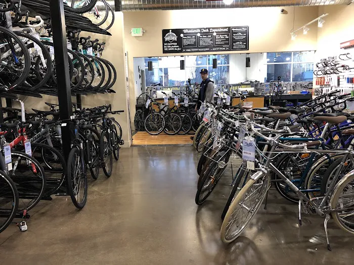Mike's Bikes of Pleasanton Picture 3