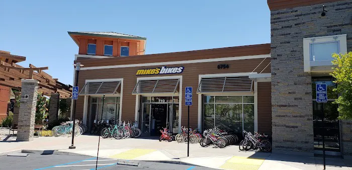 Mike's Bikes of Pleasanton Picture 5