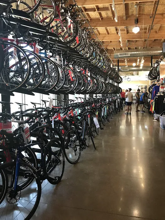 Mike's Bikes of Pleasanton Picture 6