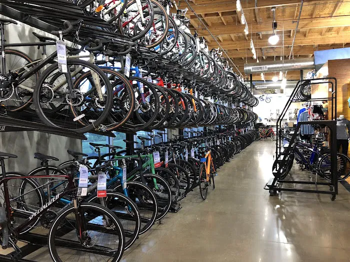 Mike's Bikes of Pleasanton Picture 8