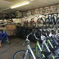 Fremont Schwinn Cyclery ico