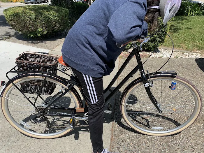 Fremont Schwinn Cyclery Picture 10