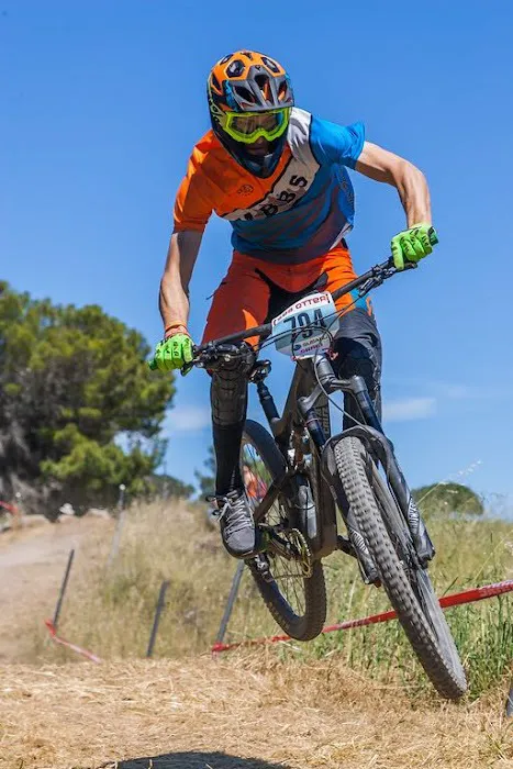 My Buddy's Bike Shop Picture 4